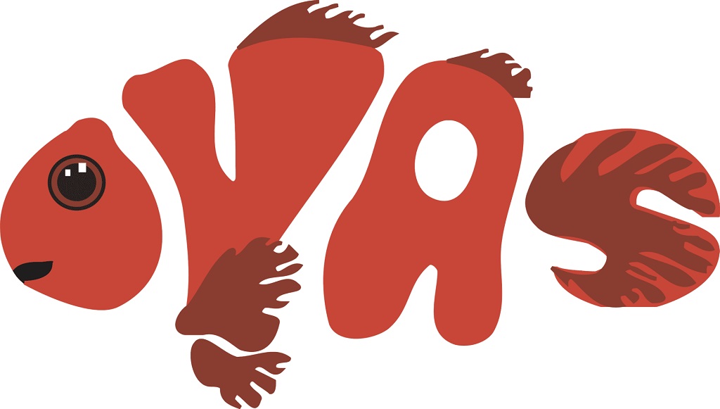 OVAS Logo