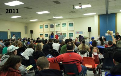 Giant Auction – March 21 2026