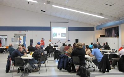 March 23 2026 – Meeting
