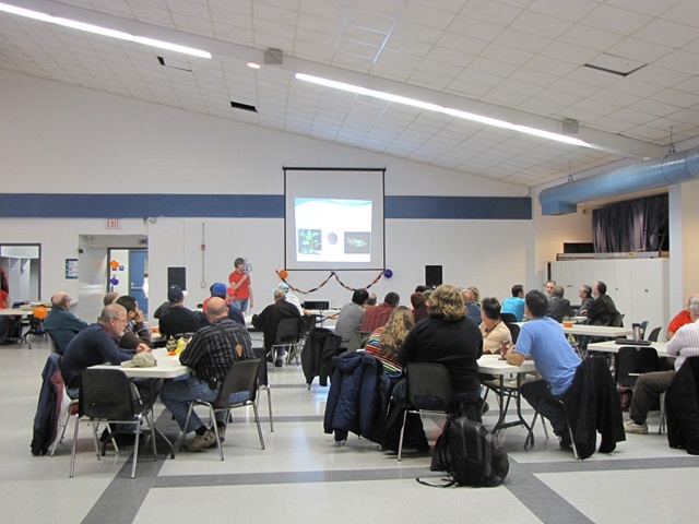 Trivia Night 2012