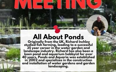 April 27 2026 – Meeting